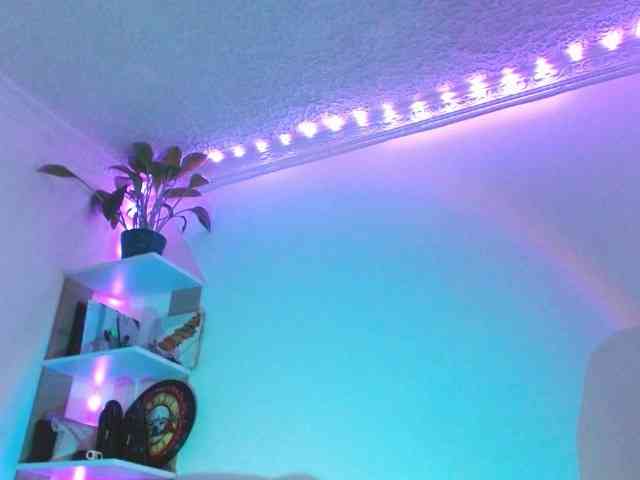 Medussa333 webcam