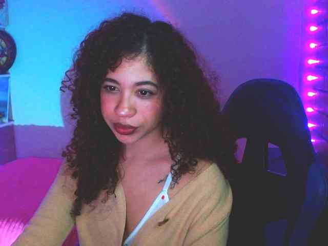 Medussa333 webcam