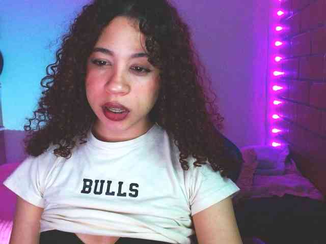 Medussa333 webcam