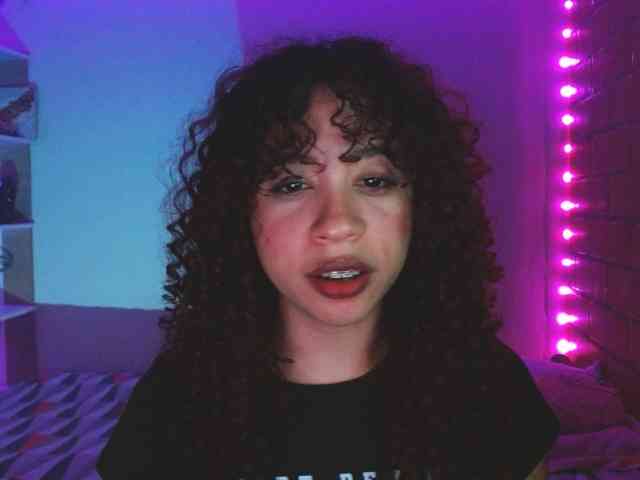 Medussa333 webcam