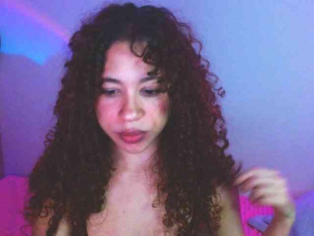 Medussa333 webcam