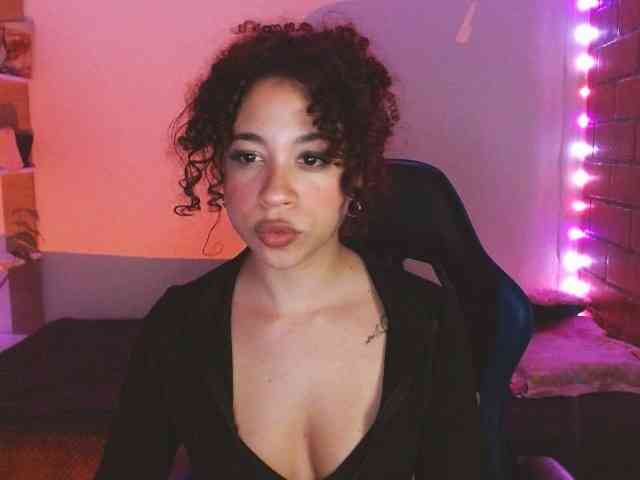 Medussa333 webcam