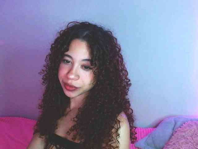 Medussa333 webcam
