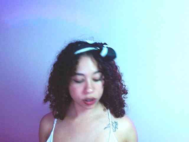 Medussa333 webcam