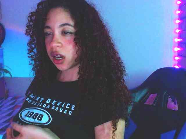 Medussa333 webcam