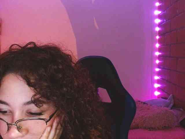 Medussa333 webcam