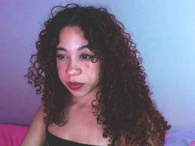 Medussa333 webcam