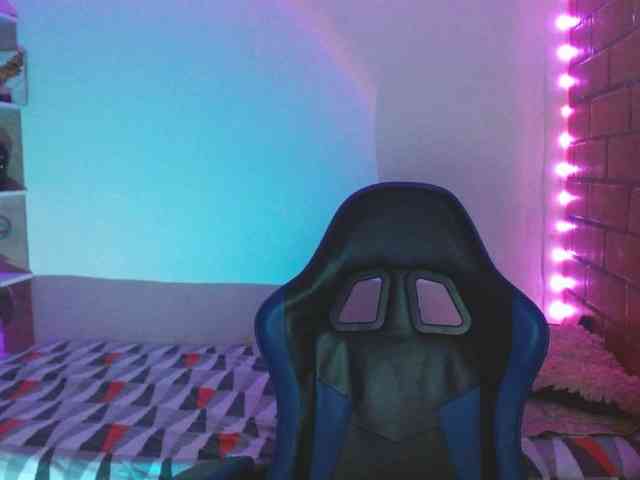 Medussa333 webcam
