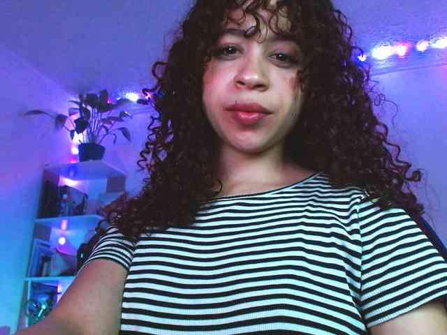 Medussa333 webcam