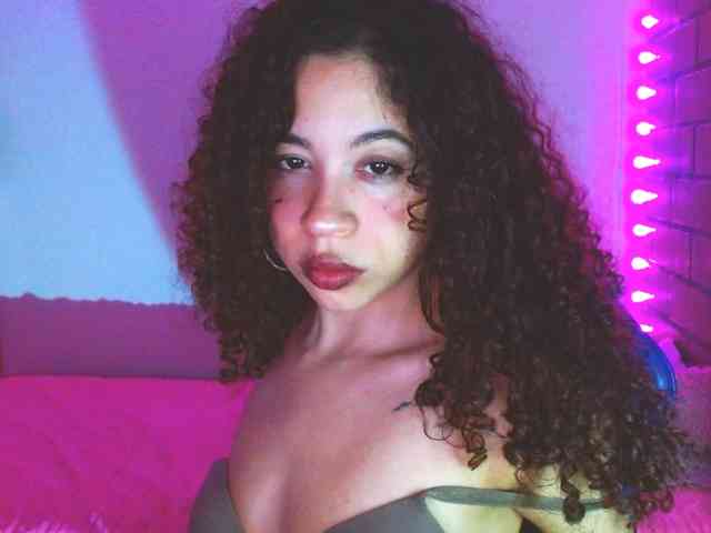 Medussa333 webcam