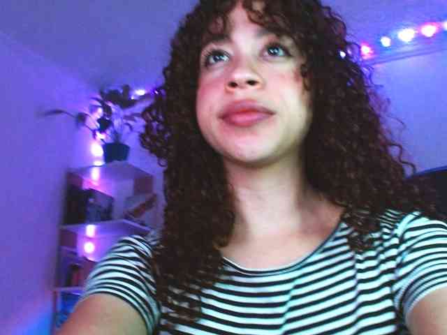 Medussa333 webcam