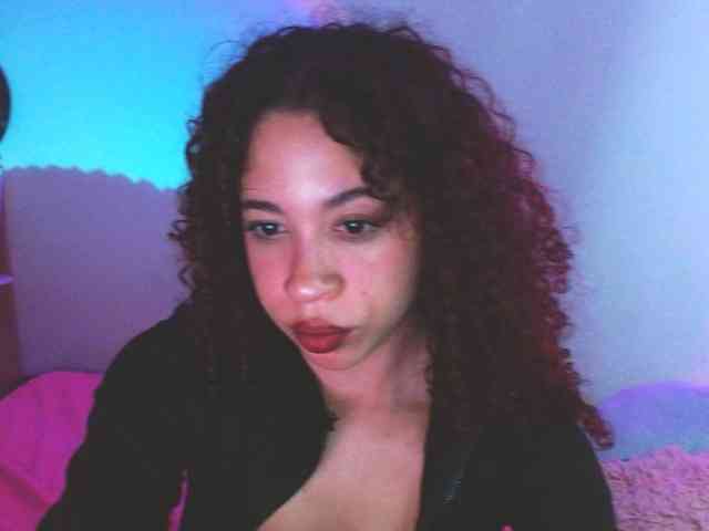 Medussa333 webcam