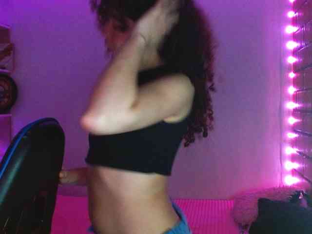 Medussa333 webcam