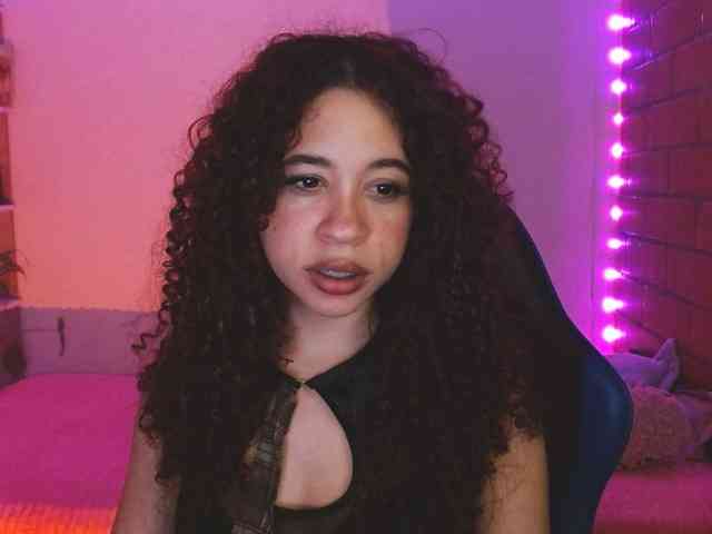 Medussa333 webcam