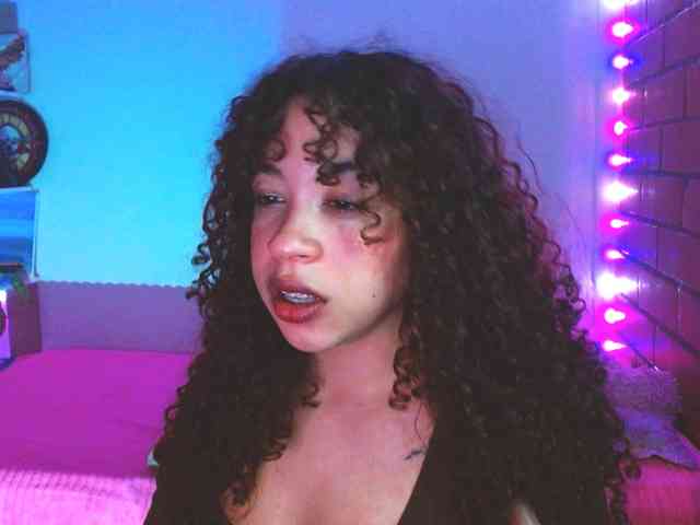 Medussa333 webcam