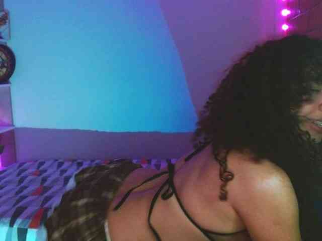 Medussa333 webcam