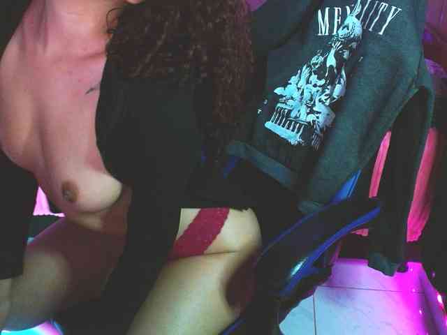 Medussa333 webcam