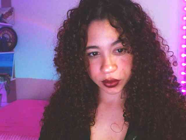Medussa333 webcam