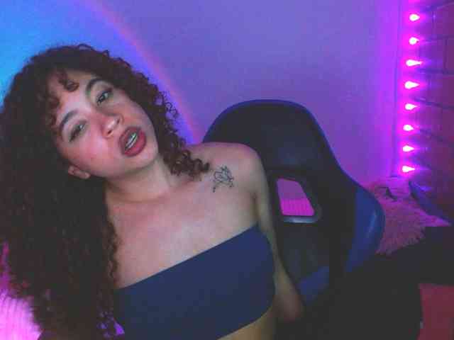 Medussa333 webcam