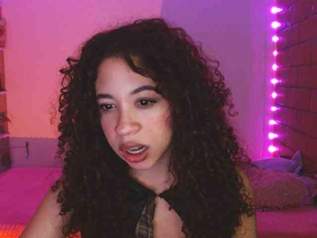 Medussa333 webcam