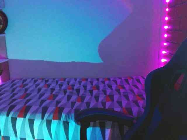 Medussa333 webcam