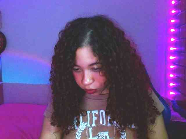 Medussa333 webcam
