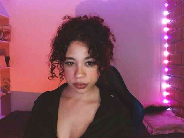 Medussa333 webcam