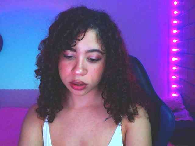 Medussa333 webcam