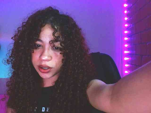 Medussa333 webcam