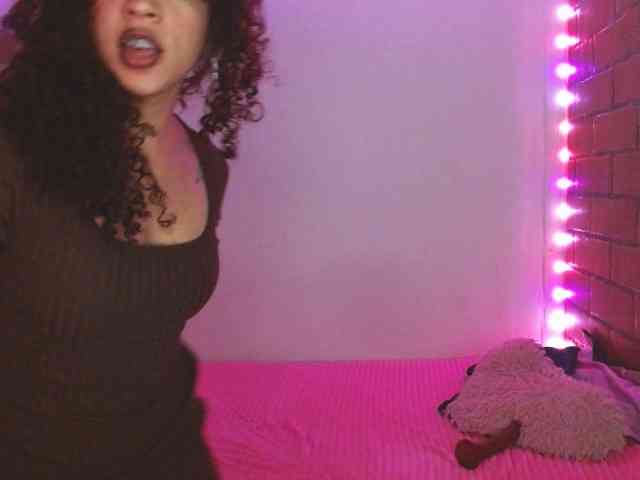 Medussa333 webcam