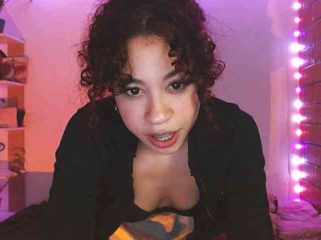 Medussa333 webcam