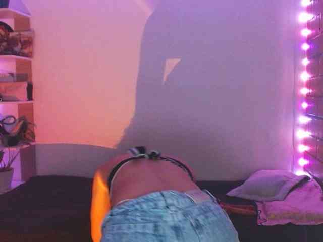 Medussa333 webcam