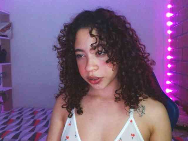 Medussa333 webcam