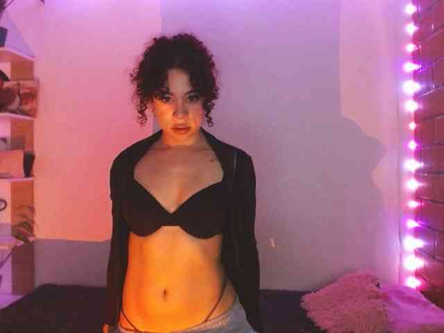 Medussa333 webcam