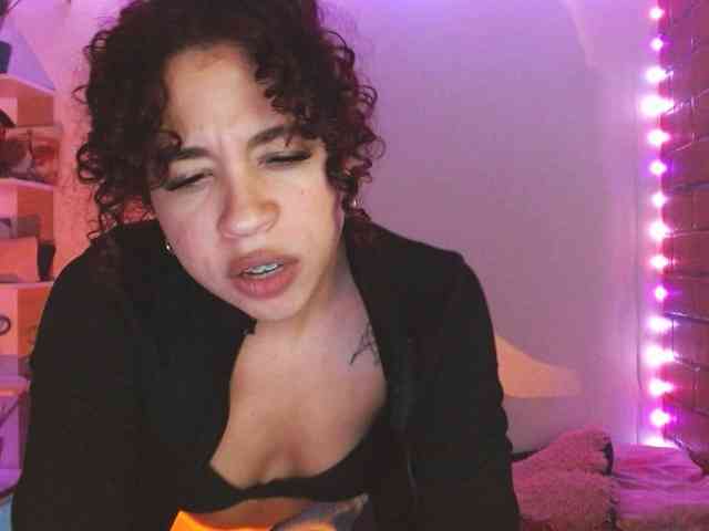 Medussa333 webcam