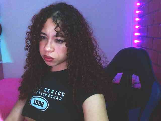 Medussa333 webcam