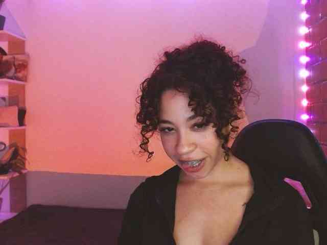 Medussa333 webcam