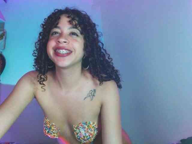 Medussa333 webcam