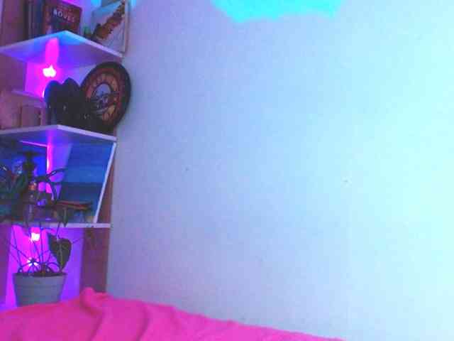 Medussa333 webcam