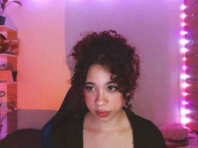 Medussa333 webcam