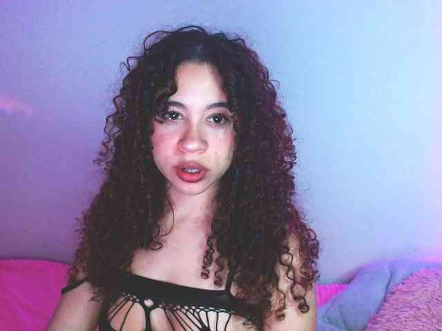 Medussa333 webcam