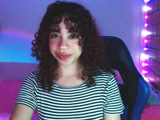 Medussa333 webcam
