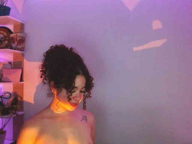 Medussa333 webcam