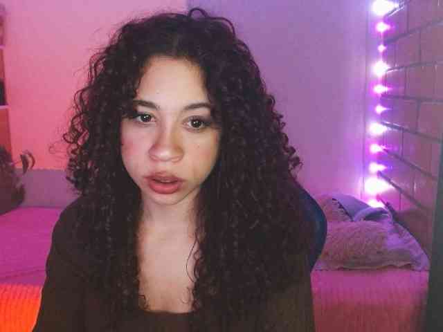 Medussa333 webcam