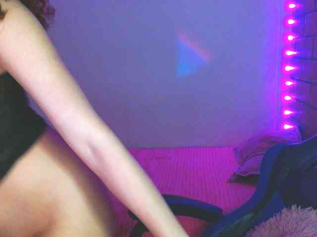 Medussa333 webcam