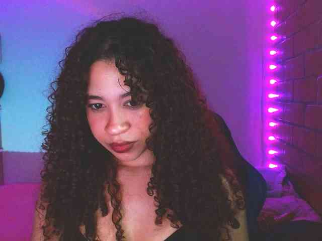 Medussa333 webcam