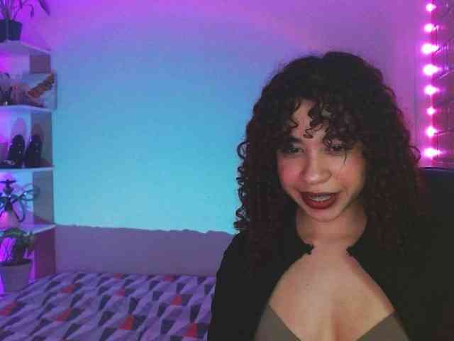 Medussa333 webcam