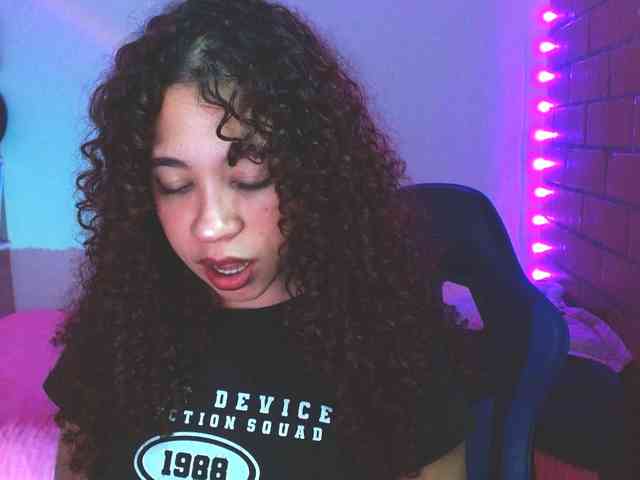Medussa333 webcam