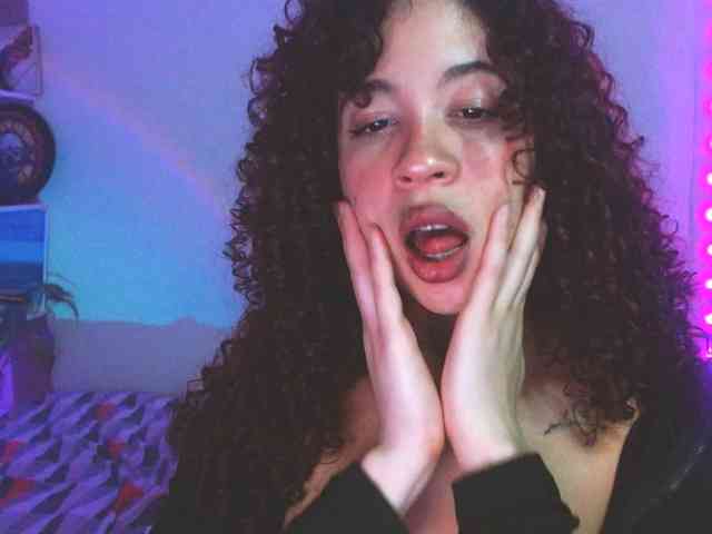 Medussa333 webcam