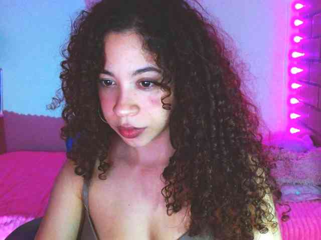 Medussa333 webcam